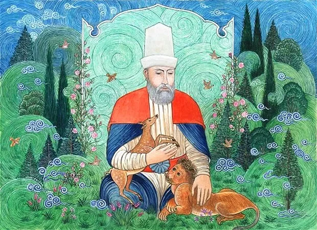 hacibekrtas