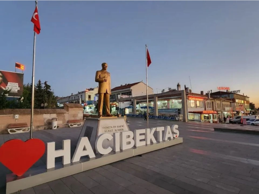 Derneğimizden Belediyeye Mesajlar